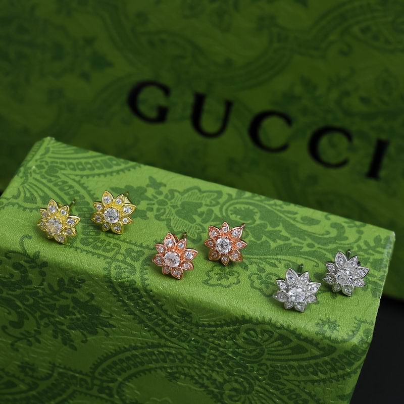 Gucci Earring 06yxs40